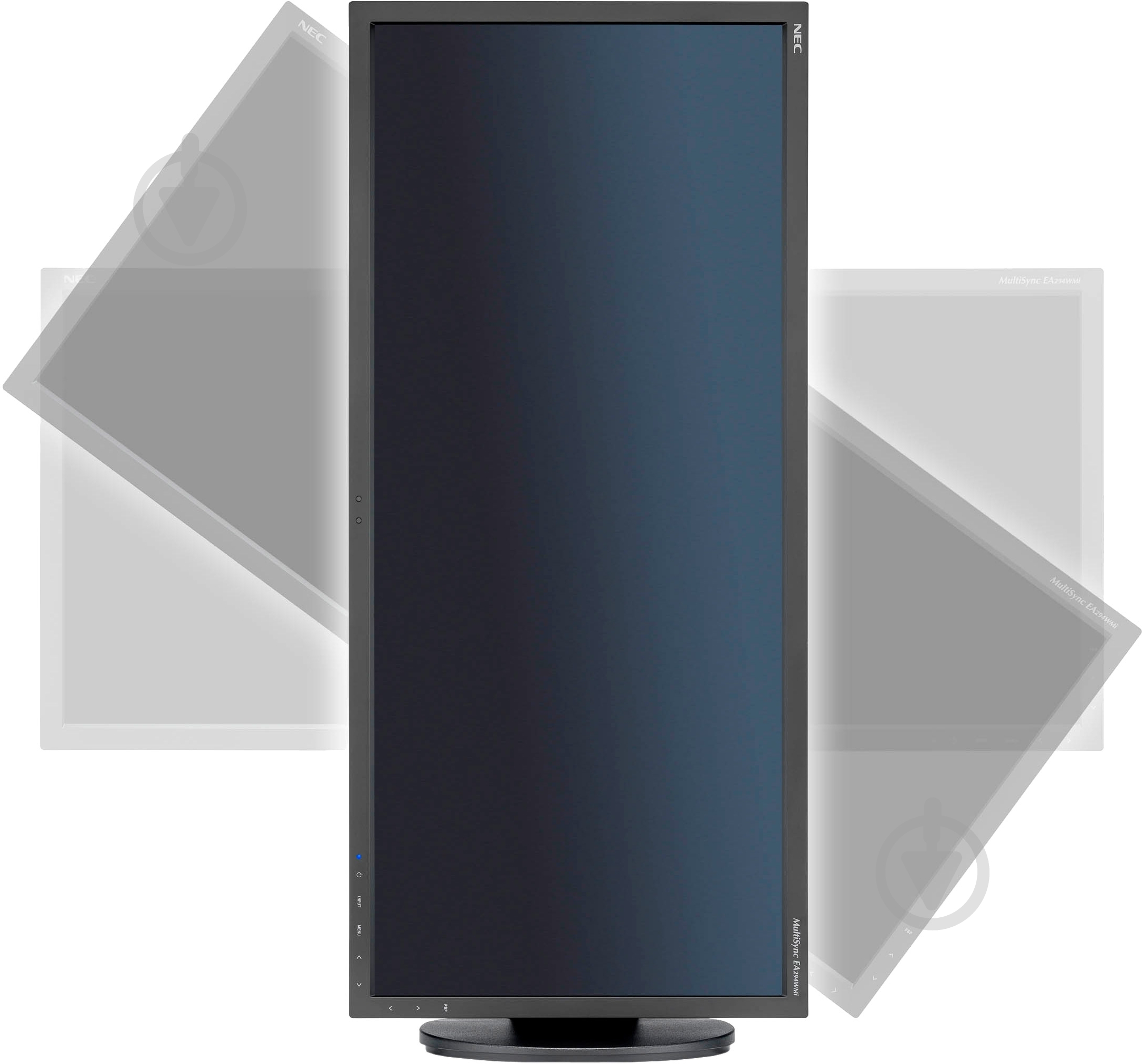 Монитор NEC EA294WMi 29" (60003417) - фото 11