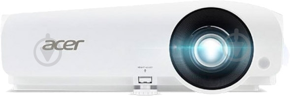 Проектор Acer P1260BTi (MR.JSW11.001) - фото 2