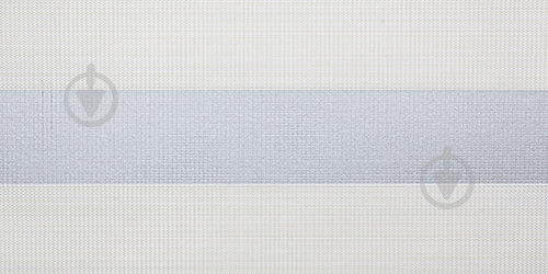 Штора рулонная день-ночь Bella Vita с жилкой MA-0 80x160 см бежевая - фото 1