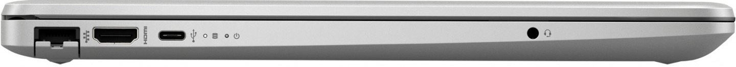 Ноутбук HP 250 G8 15,6 (27J94EA) asteroid silver - фото 4