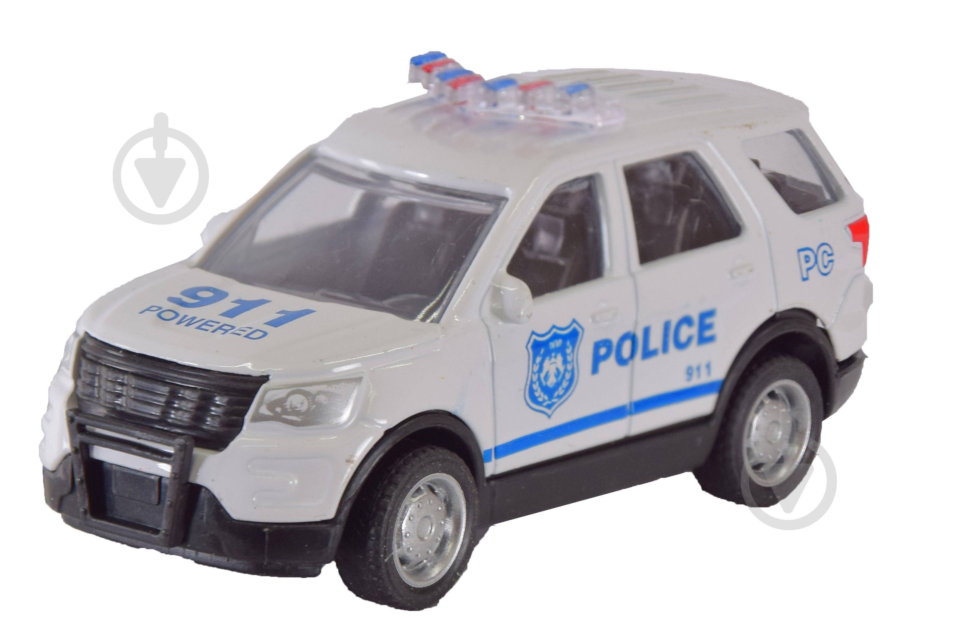 Автомобиль Автопром 1:50 AP7417 - фото 1 Автомобиль Автопром 1:50 AP7417 - фото 1