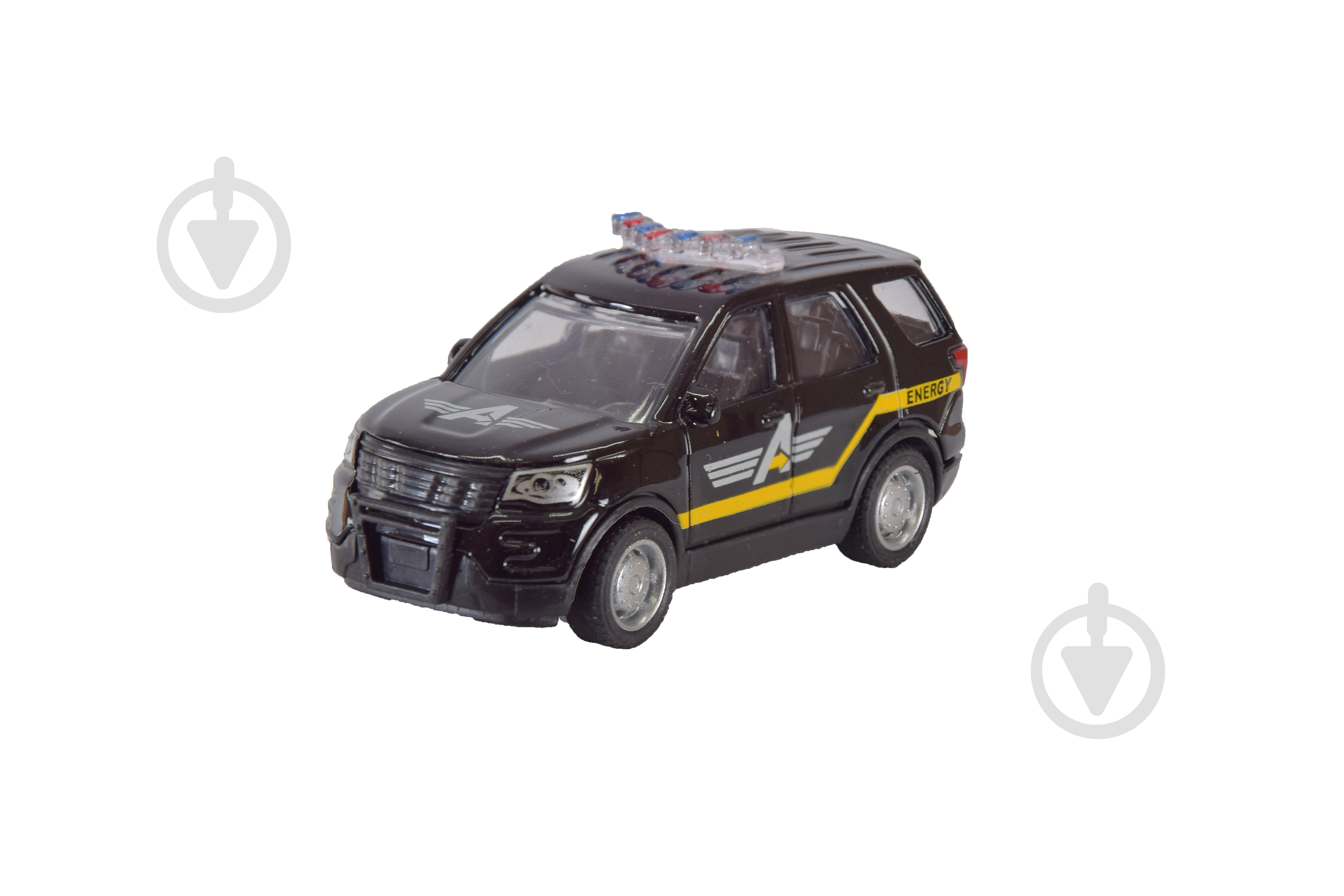 Автомобиль Автопром 1:50 AP7417 - фото 3 Автомобиль Автопром 1:50 AP7417 - фото 3