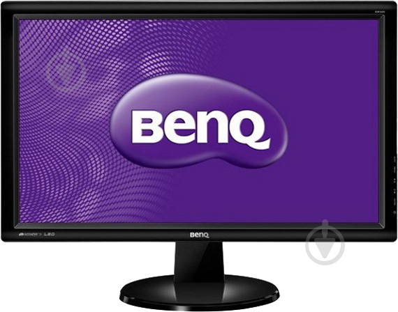 Монитор BenQ GW276760HS 27" (9H.L9NLB.QBE/9H.L9NLB.RBE) - фото 1