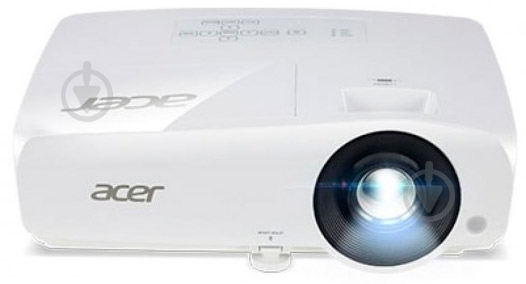 Проектор Acer P1360WBTi (MR.JSX11.001) - фото 1