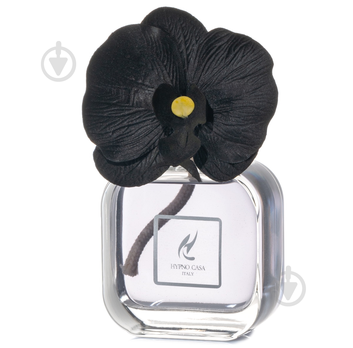 Аромадиффузор Hypno Casa Orchidea Orchidea Nera 100 мл - фото 2 Аромадиффузор Hypno Casa Orchidea Orchidea Nera 100 мл - фото 2