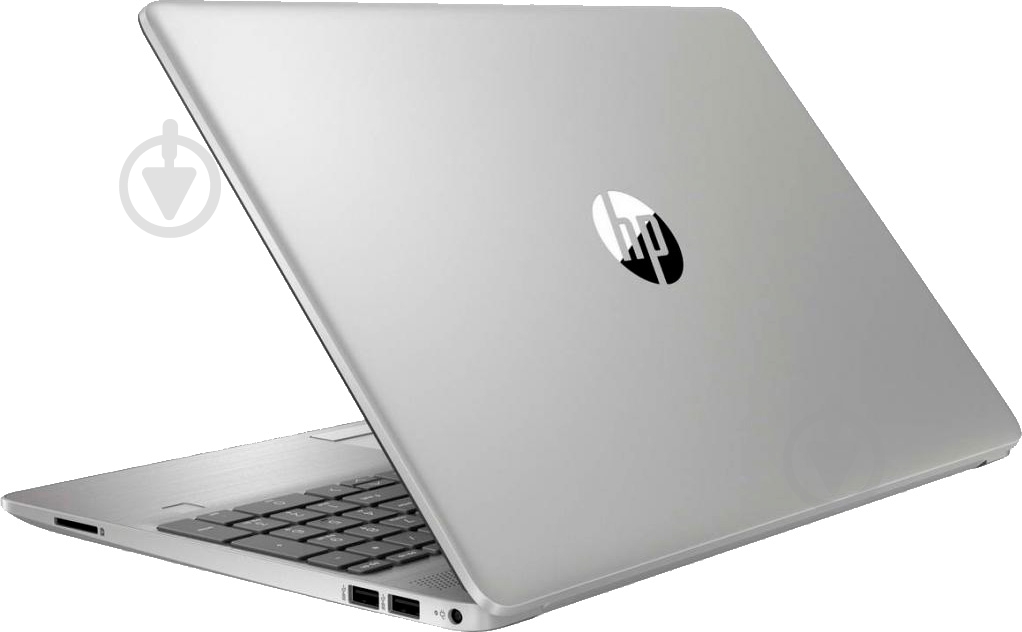 Ноутбук HP 250 G8 15,6 (2W1H5EA) asteroid silver - фото 4 Ноутбук HP 250 G8 15,6 (2W1H5EA) asteroid silver - фото 4