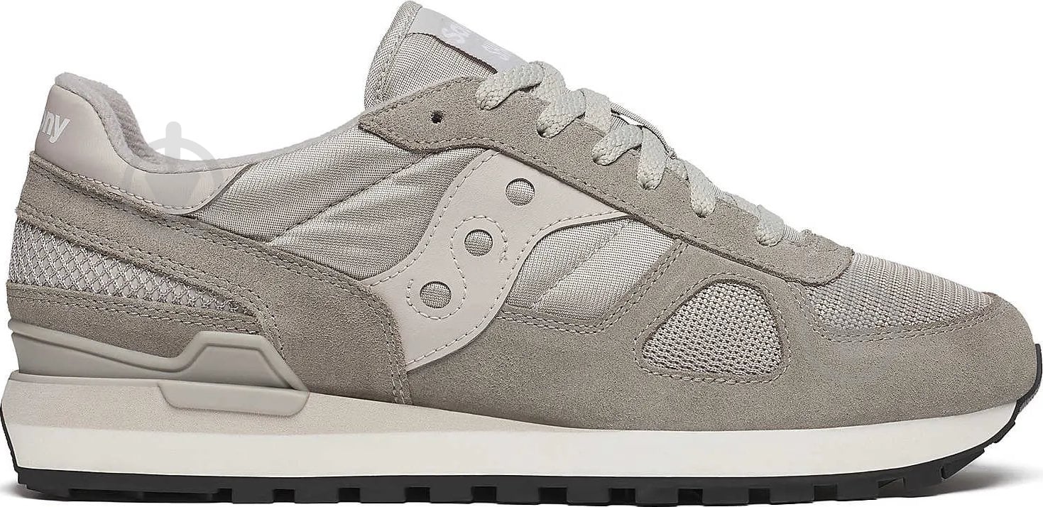 Кросівки Saucony SHADOW ORIGINAL S2108-895 р.44 сірі - фото 1