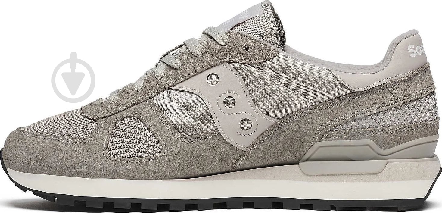 Кросівки Saucony SHADOW ORIGINAL S2108-895 р.44 сірі - фото 2
