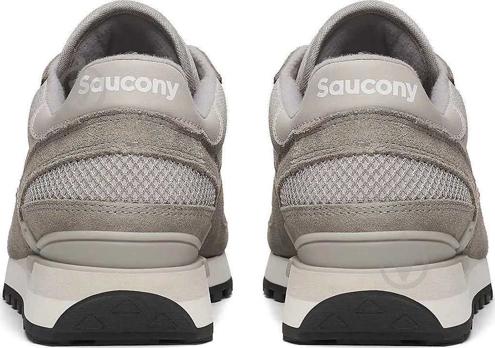 Кросівки Saucony SHADOW ORIGINAL S2108-895 р.44 сірі - фото 4