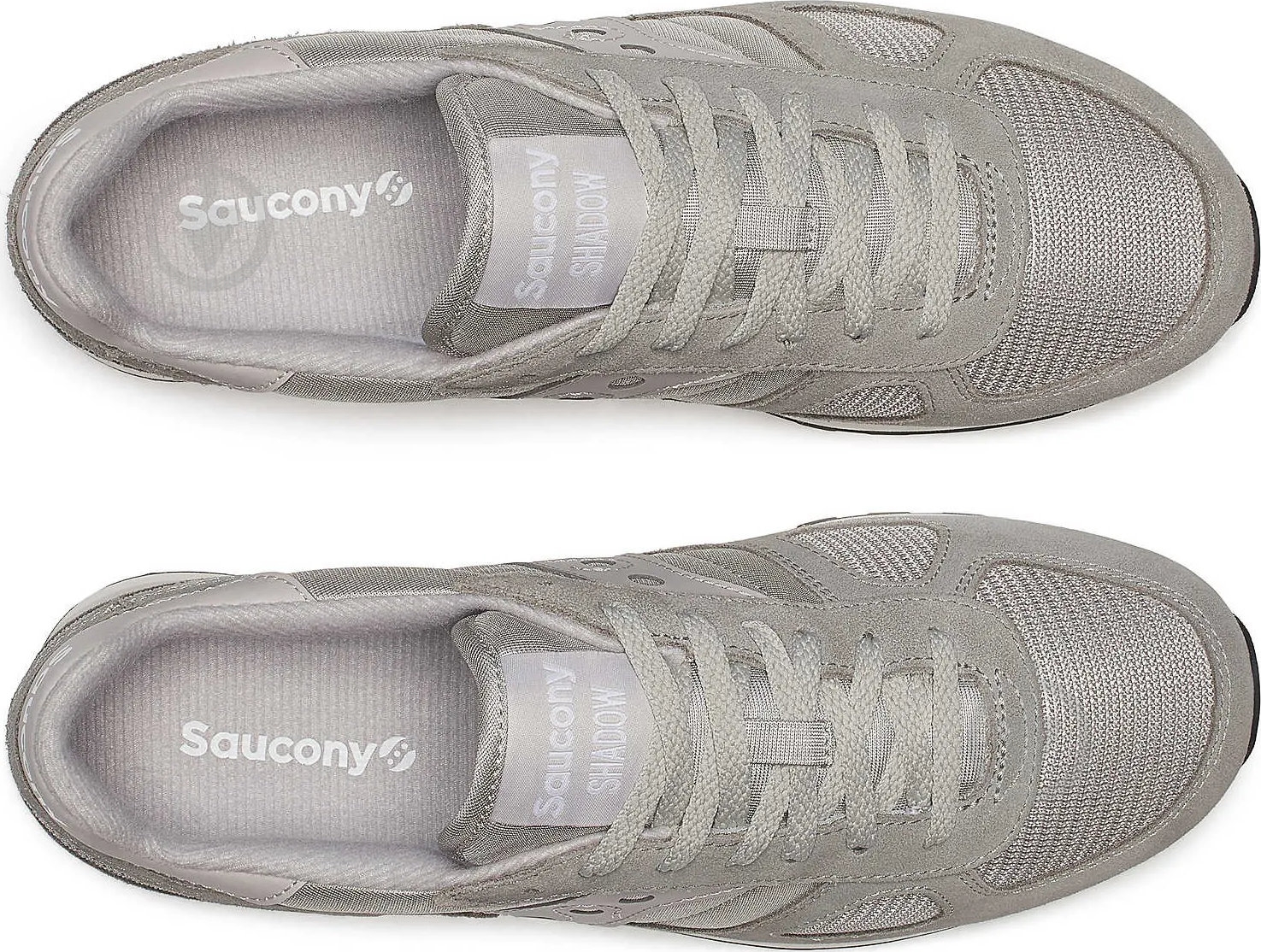 Кросівки Saucony SHADOW ORIGINAL S2108-895 р.44 сірі - фото 5