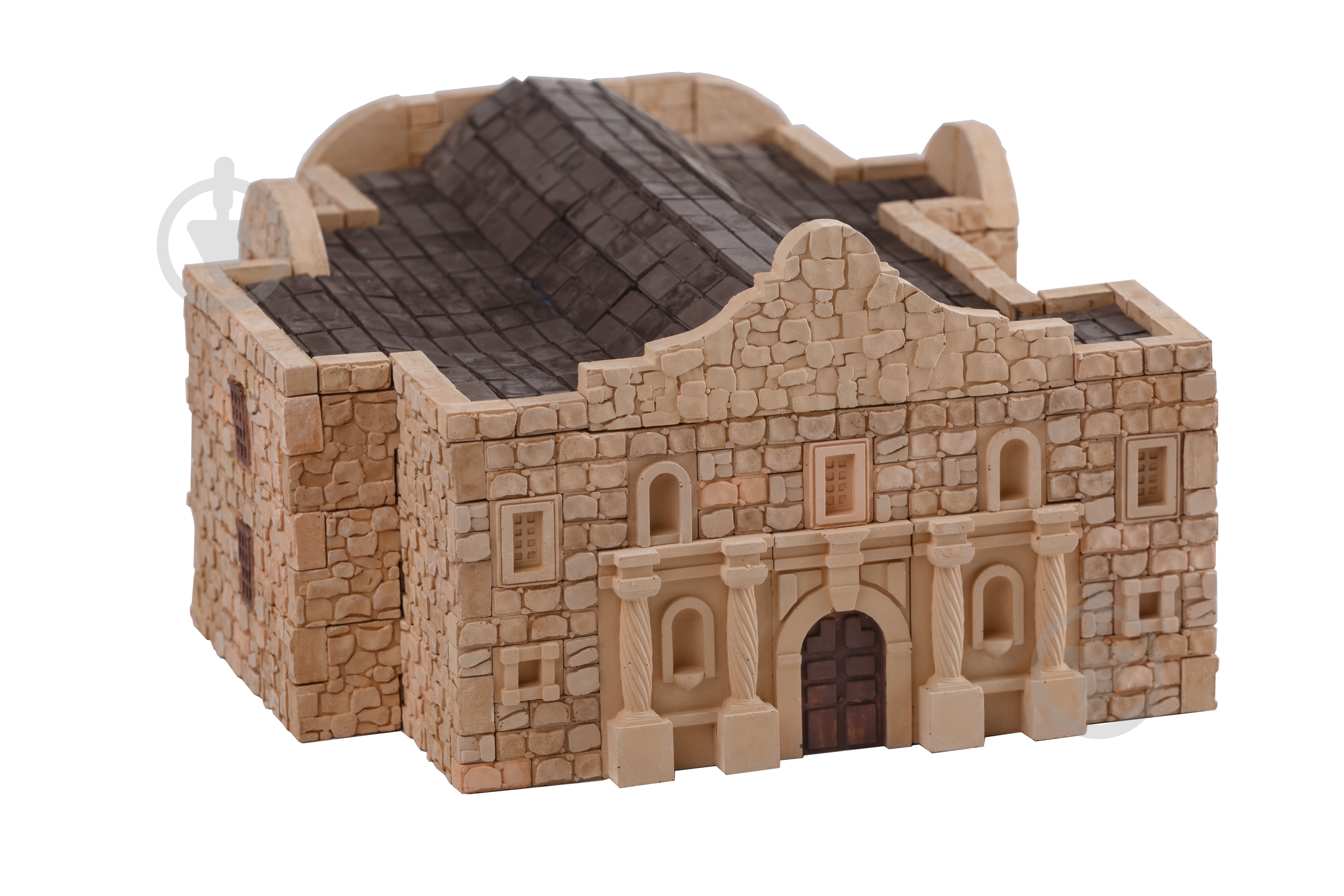 Конструктор Wise Elk Аламо - фото 1