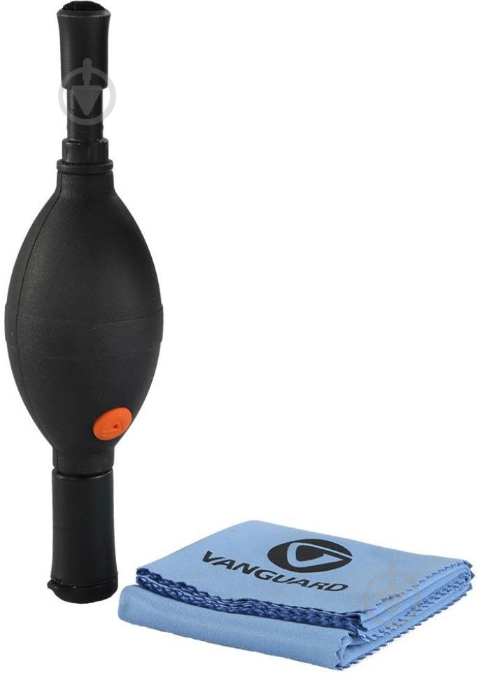 Очиститель для оптики Vanguard Power Lens Clean (PLC) - фото 1