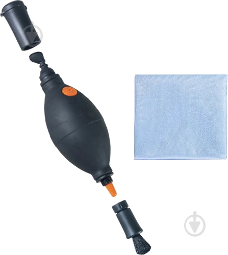 Очиститель для оптики Vanguard Power Lens Clean (PLC) - фото 5