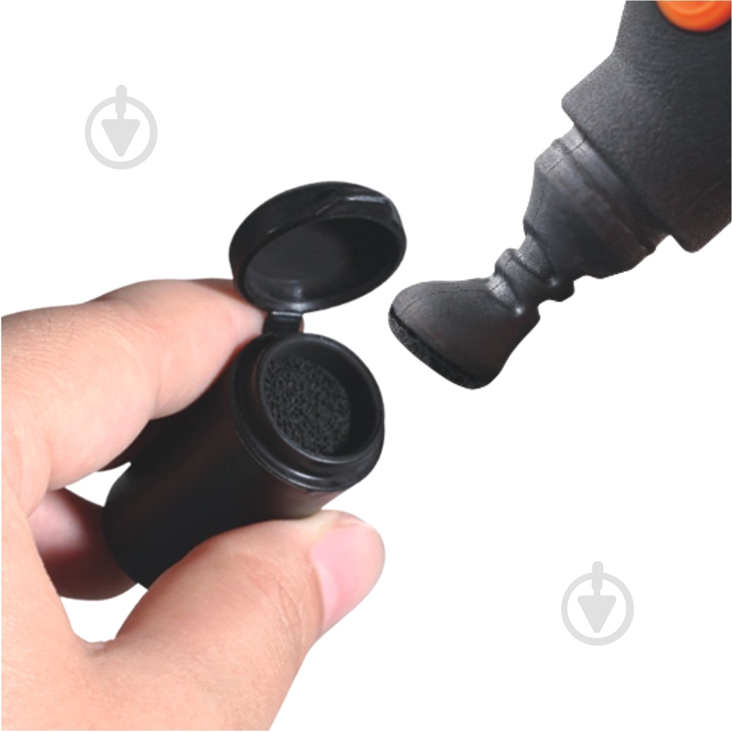 Очиститель для оптики Vanguard Power Lens Clean (PLC) - фото 3