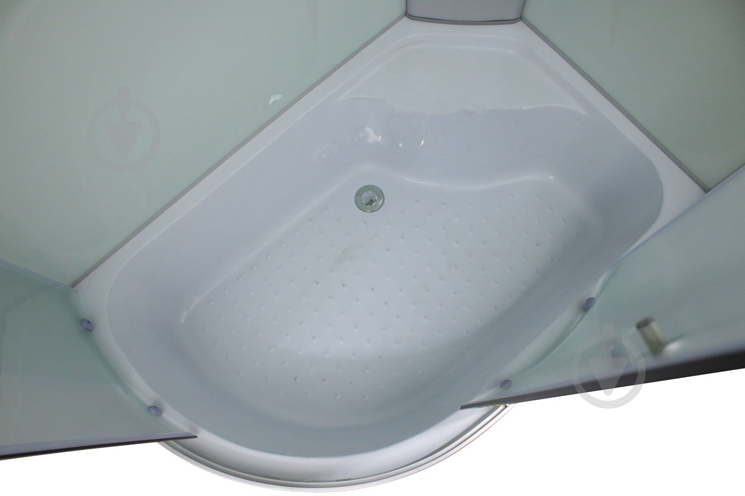 Душевой бокс UP! (Underprice) TM-120RHWR 120x80x215 см - фото 4