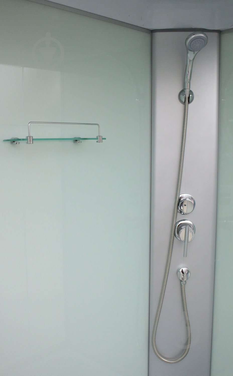 Душевой бокс UP! (Underprice) TM-120RHWR 120x80x215 см - фото 3