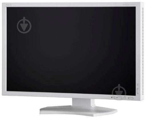 Монитор NEC PA242W 24" (60003491) - фото 4