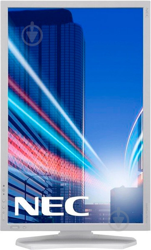 Монитор NEC PA242W 24" (60003491) - фото 3