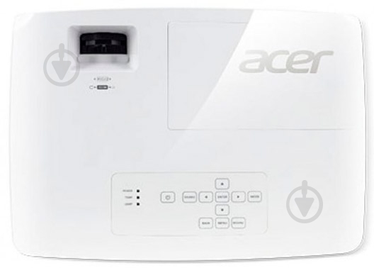 Проектор Acer P1560BTi (MR.JSY11.001) - фото 4