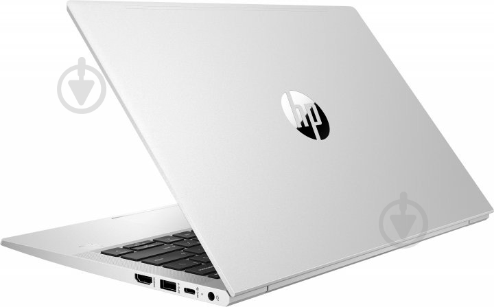 Ноутбук HP ProBook 430 G8 13,3 (2X7F9EA) pike silver - фото 4 Ноутбук HP ProBook 430 G8 13,3 (2X7F9EA) pike silver - фото 4
