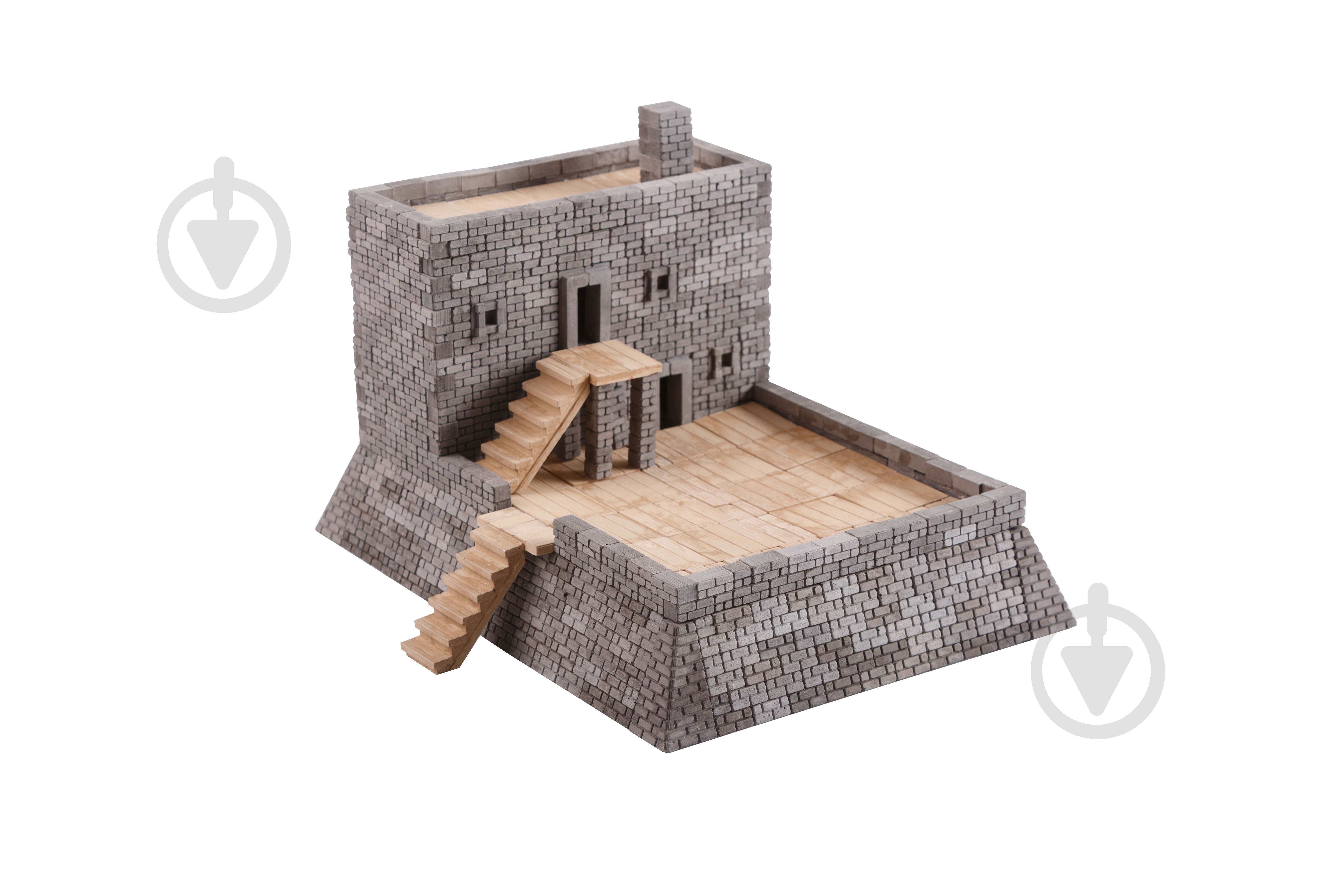 Конструктор Wise Elk Форт Матанзас - фото 1