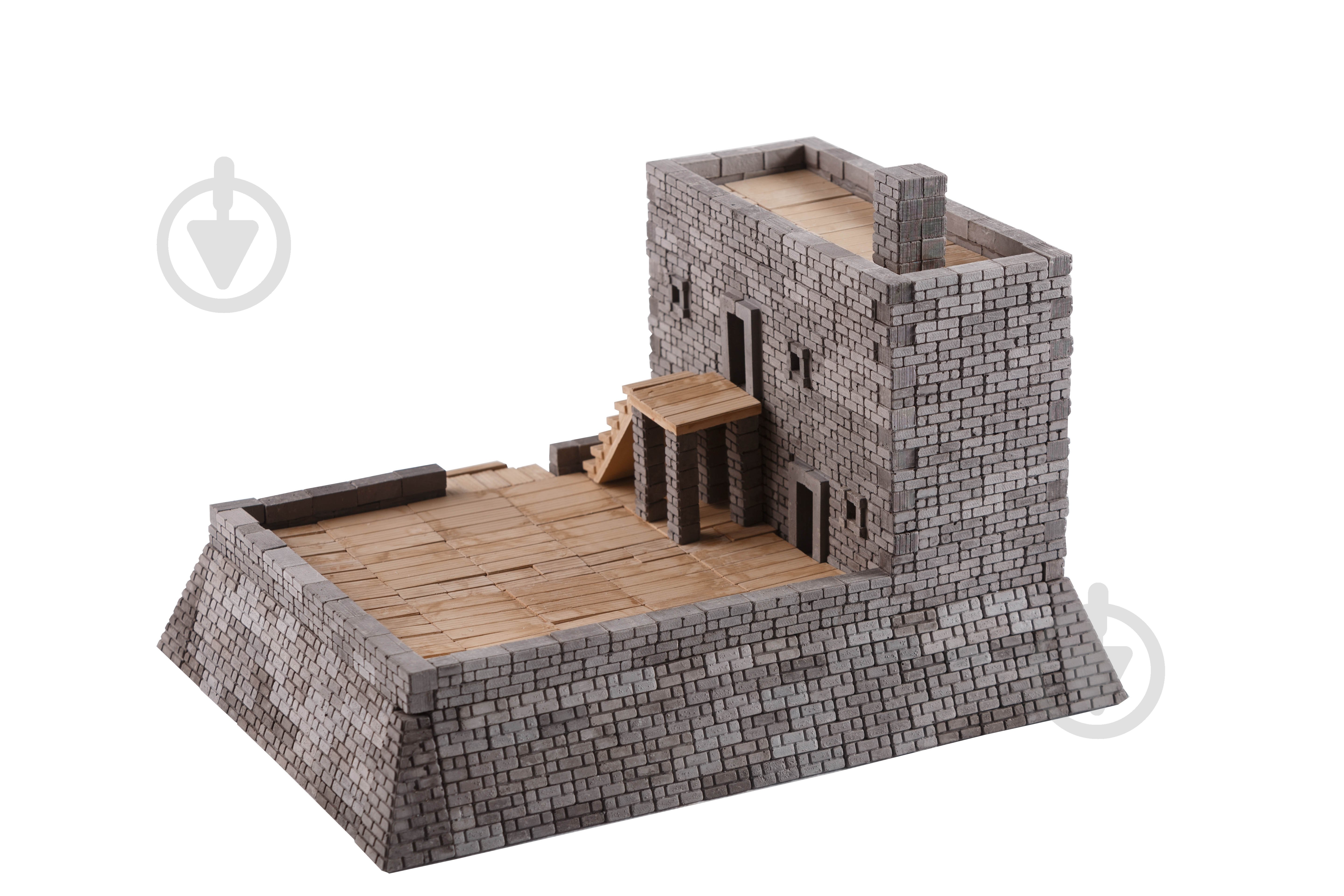 Конструктор Wise Elk Форт Матанзас - фото 2