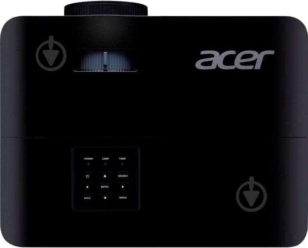 Проектор Acer X1327Wi (MR.JS511.001) - фото 3