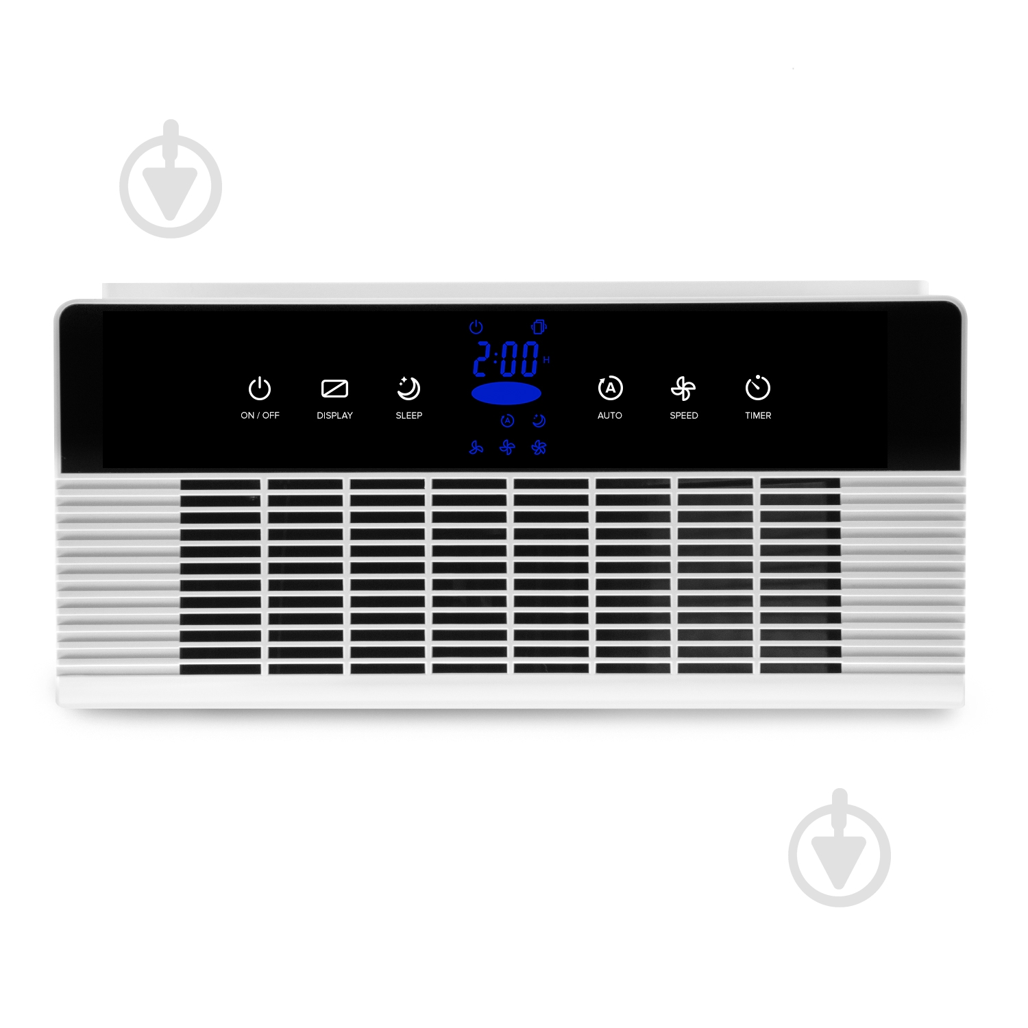 Очиститель воздуха Levoit LV-H131S-RXW Smart Air Purifier Extra filter White - фото 2