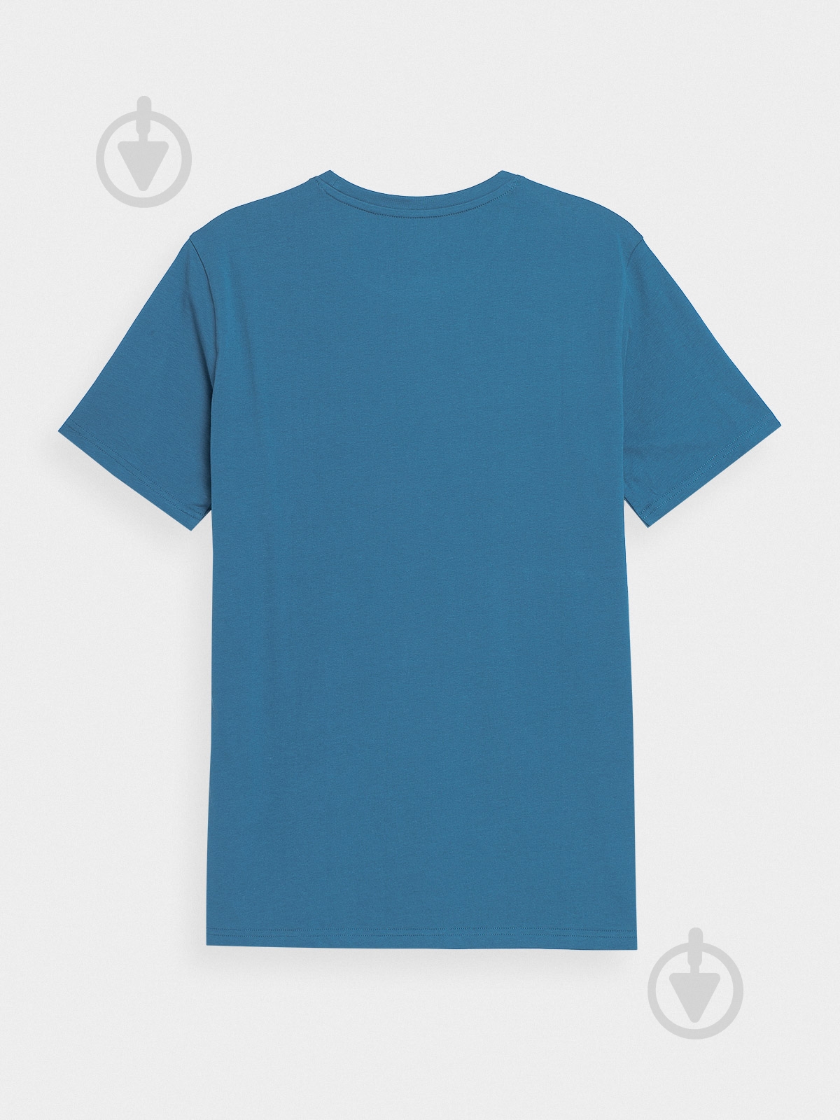 Футболка 4F TSHIRT 4FSS23TTSHM1047-32S р.2XL синий - фото 9