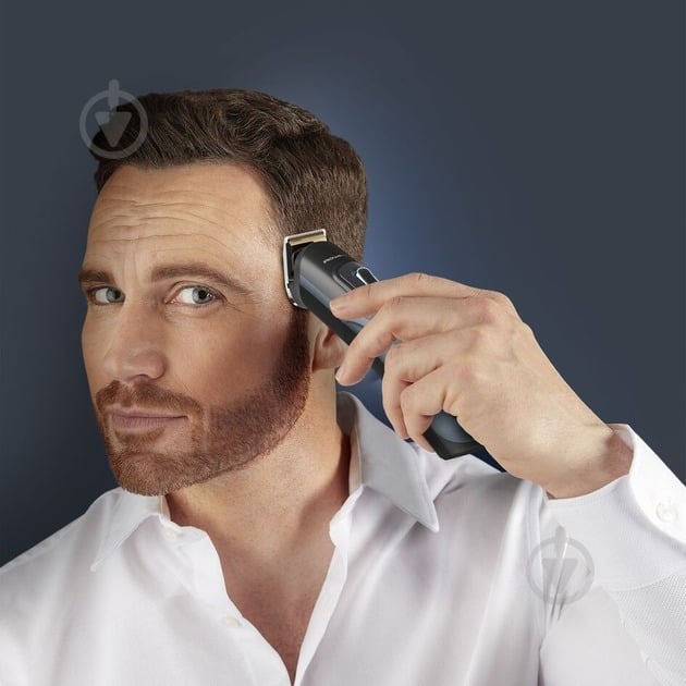 Триммер Rowenta Selectium 17 в 1 (TN9464E0) - фото 19