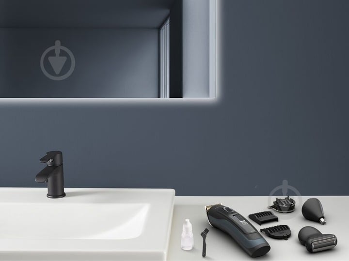 Триммер Rowenta Selectium 17 в 1 (TN9464E0) - фото 21