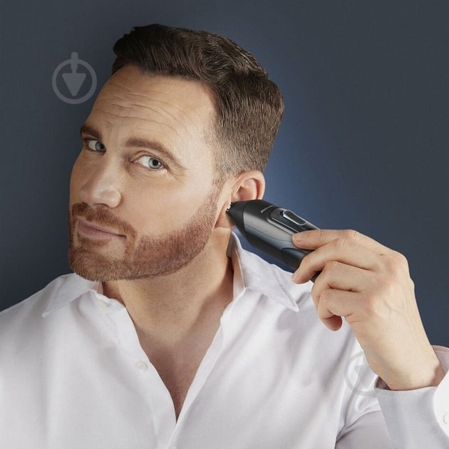 Триммер Rowenta Selectium 17 в 1 (TN9464E0) - фото 20