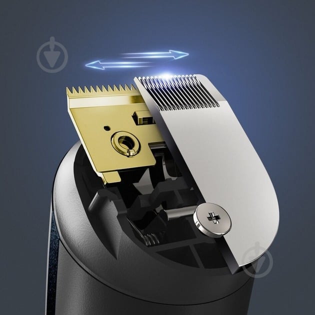 Триммер Rowenta Selectium 17 в 1 (TN9464E0) - фото 13