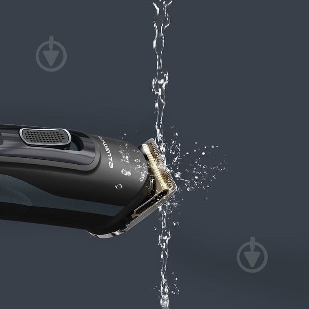 Триммер Rowenta Selectium 17 в 1 (TN9464E0) - фото 14