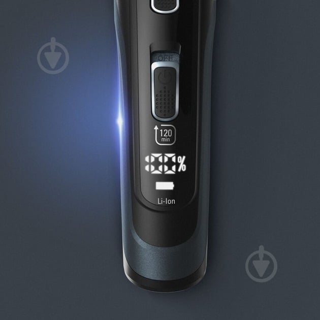 Триммер Rowenta Selectium 17 в 1 (TN9464E0) - фото 15