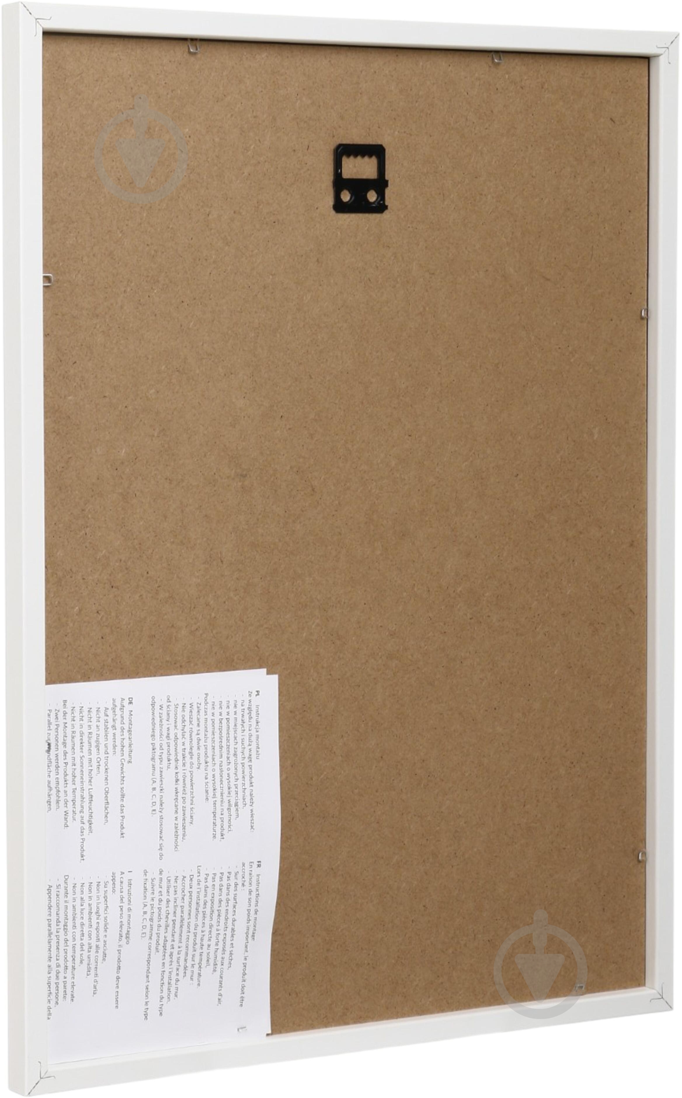 Картина Clever 30x40 см Styler OB-22798 - фото 5
