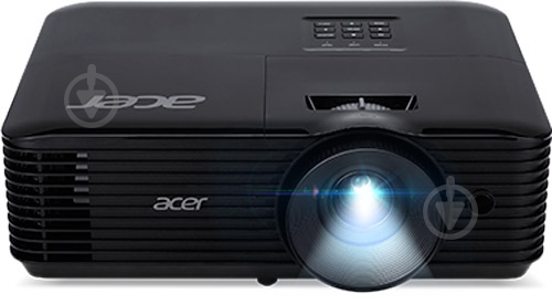 Проектор Acer H5385BDi (MR.JSD11.001) - фото 1