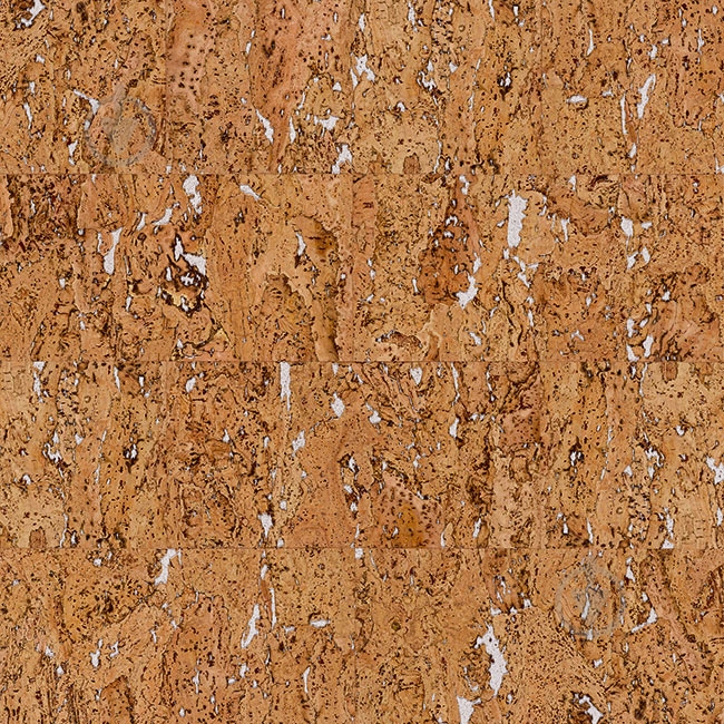 Пробковая Настенная плитка Wicanders Fiord White - фото 1 Пробковая Настенная плитка Wicanders Fiord White - фото 1