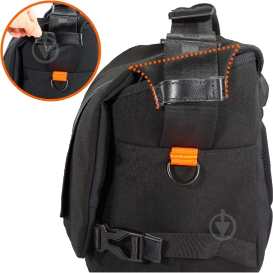 Сумка Vanguard Vojo 25ВК - фото 3