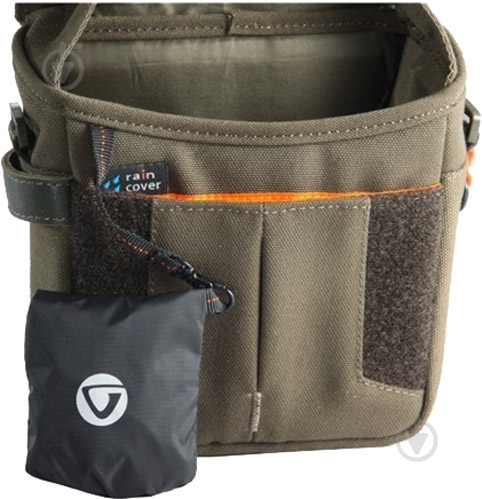 Сумка Vanguard Vojo 13GR - фото 4