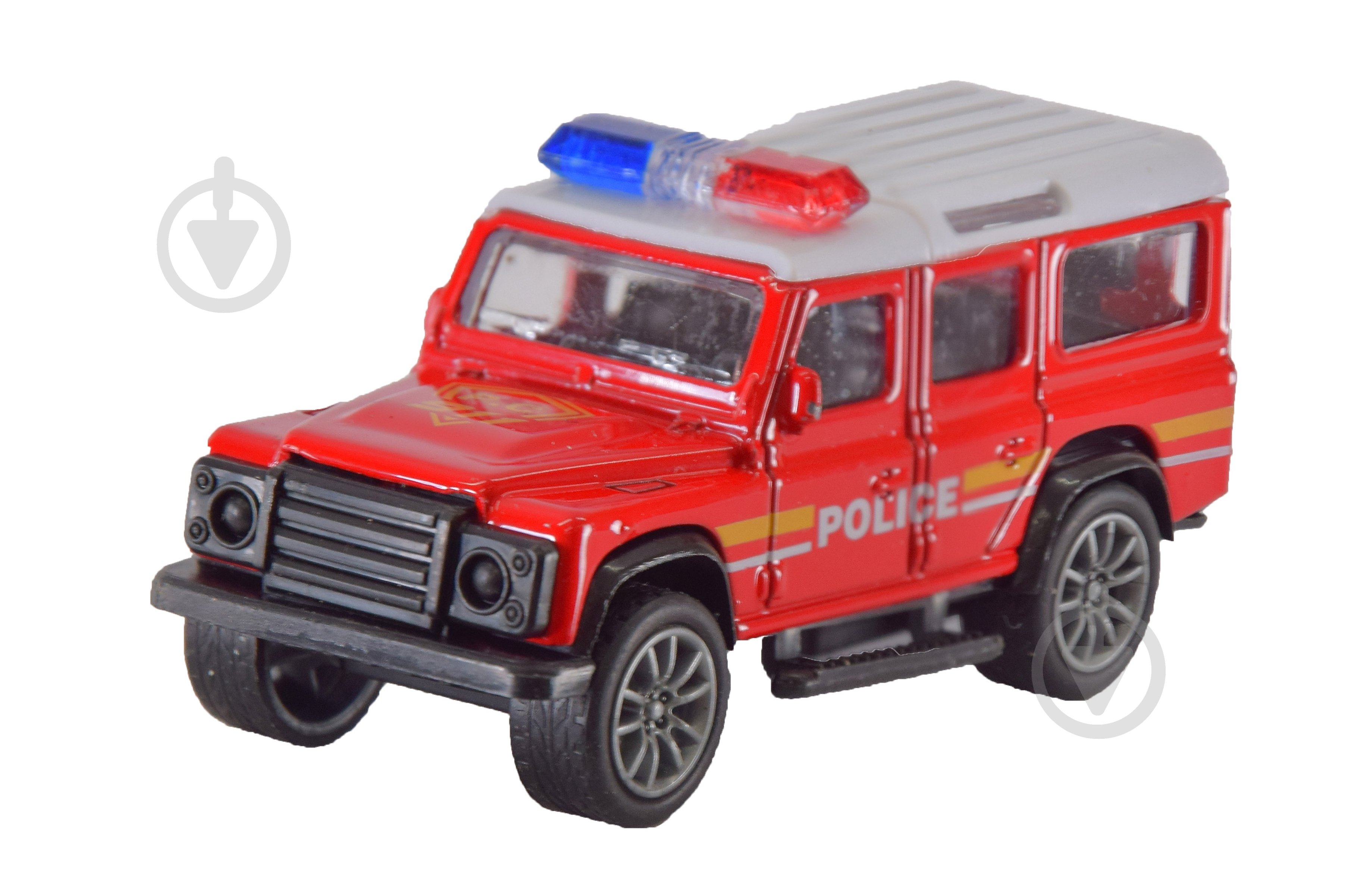 Автомобиль Автопром 1:50 AP7420 - фото 1 Автомобиль Автопром 1:50 AP7420 - фото 1