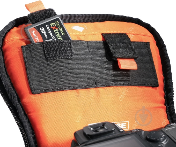 Сумка Vanguard Up-Rise 15Z - фото 4