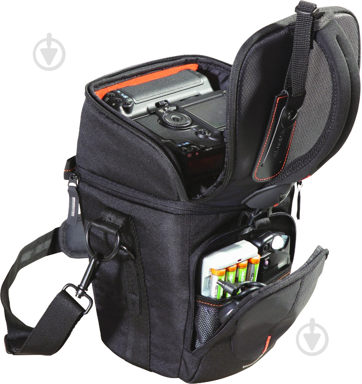 Сумка Vanguard Up-Rise 15Z - фото 2