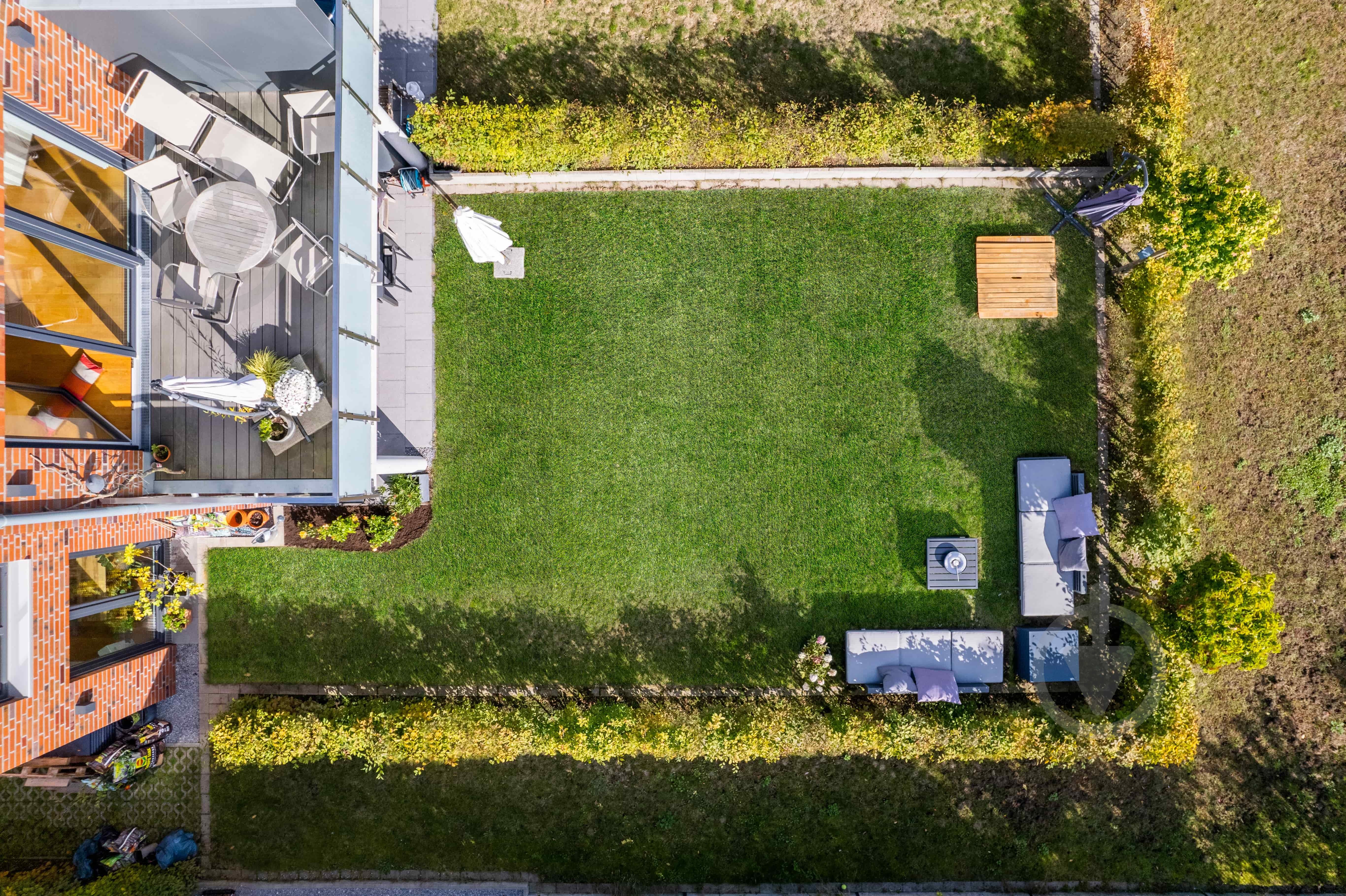 Удобрение для газонов Compo длительного действия 2кг - фото 12