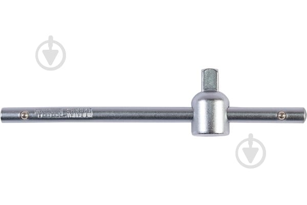 Вороток MasterTool 110 мм 78-0411 - фото 1 Вороток MasterTool 110 мм 78-0411 - фото 1