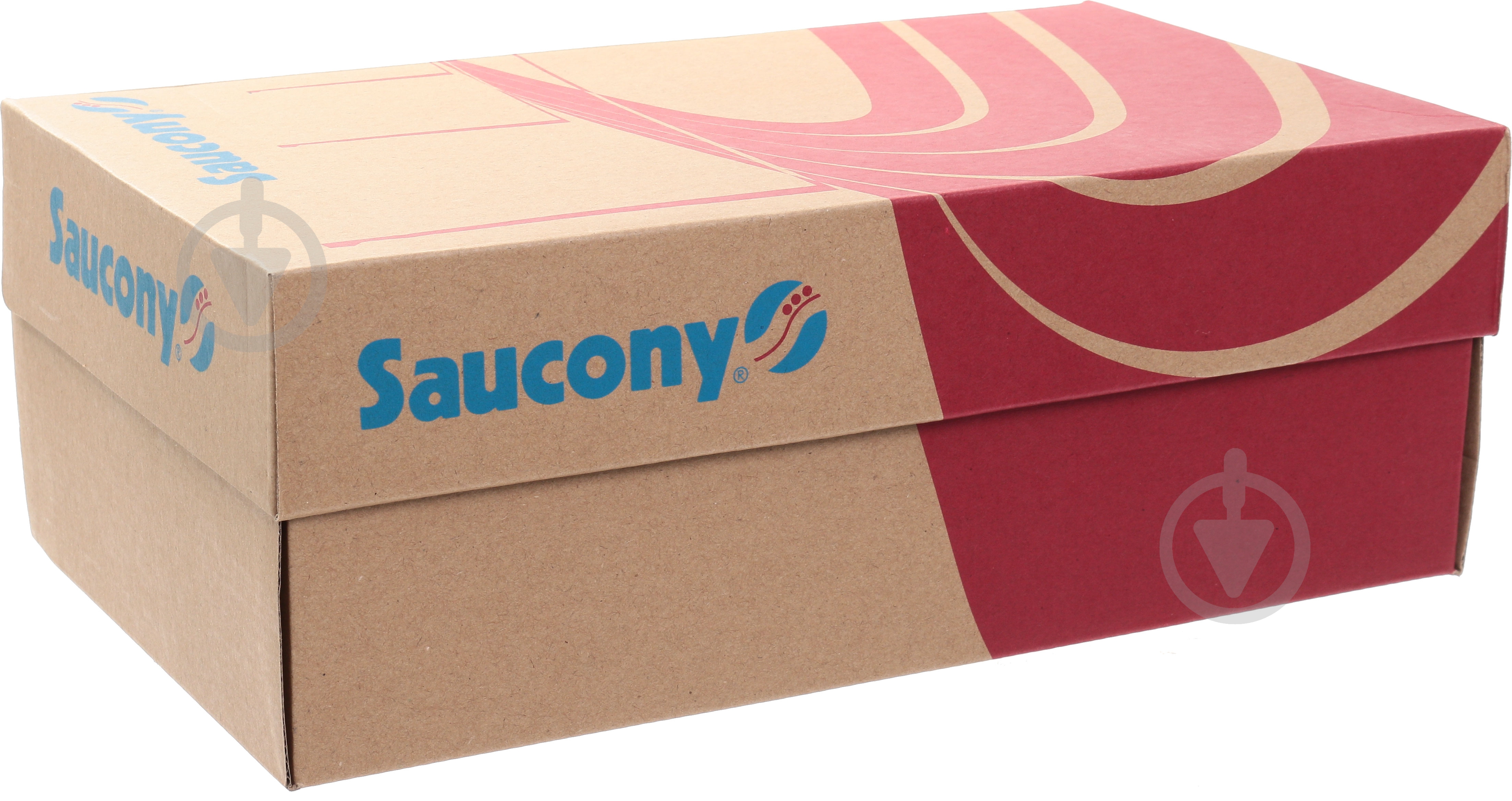 Кроссовки Saucony Jazz o Leather 70175-2 р.11 коричневый - фото 11