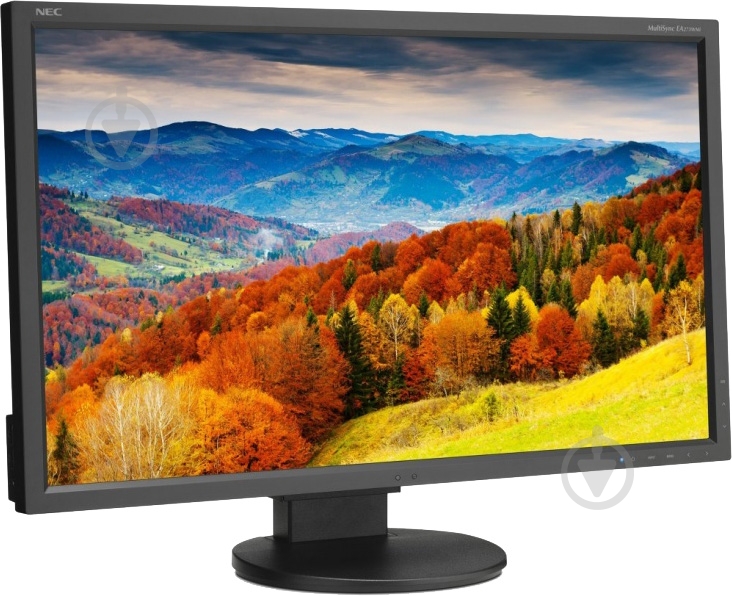 Монитор NEC EA273WMi 27" (60003608) - фото 2