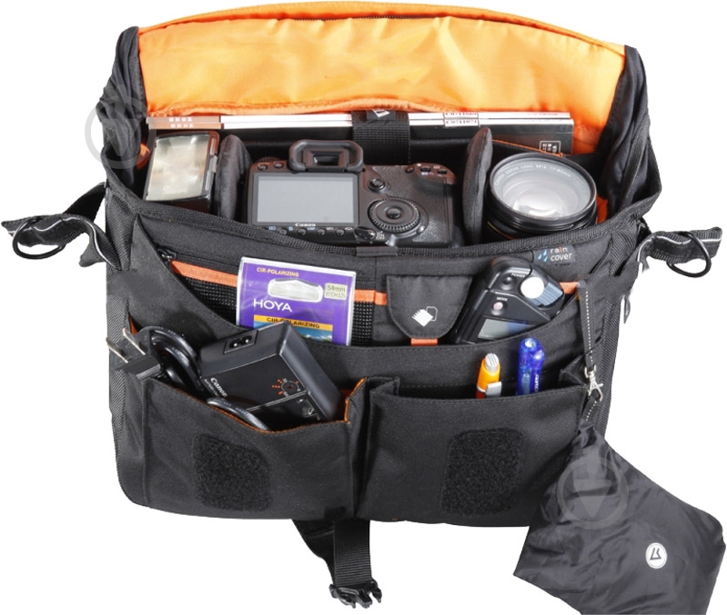 Сумка Vanguard Up-Rise 33 - фото 2