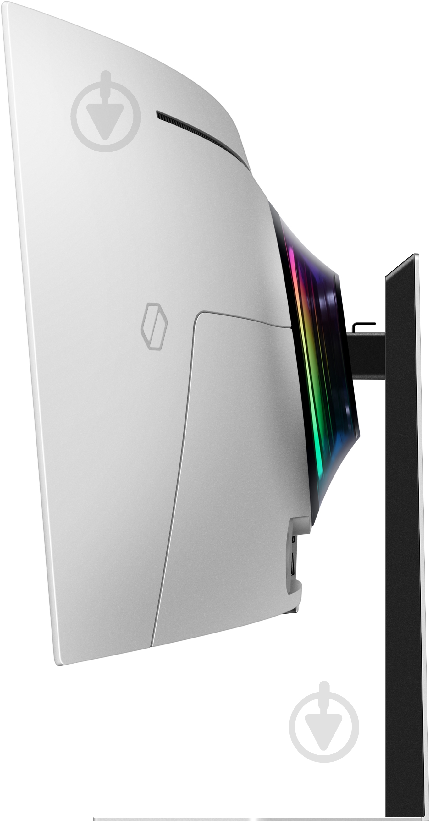 Монитор Samsung Odyssey OLED G9 49" (LS49DG952SIXUA) - фото 10