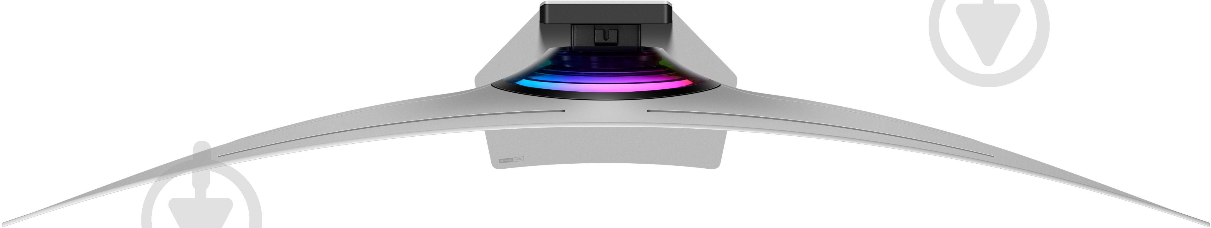 Монитор Samsung Odyssey OLED G9 49" (LS49DG952SIXUA) - фото 11